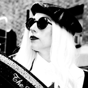 “The Little Monsters”的封面