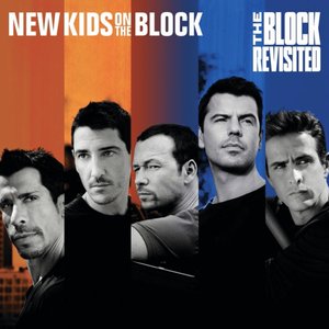 Image for 'The Block Revisited (Deluxe Edition)'