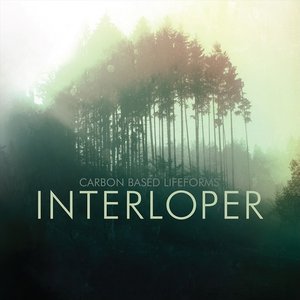 Image for 'Interloper'