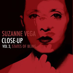 Image for 'Close-Up, Vol. 3 - States of Being'