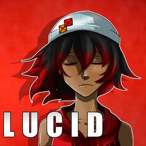 Imagem de 'Lucid'