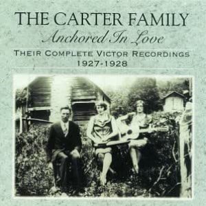 Bild für 'Anchored In Love: Their Complete Victor Recordings - 1927-1928'