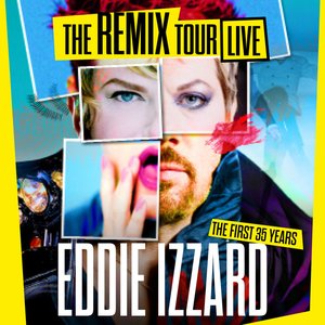 Image for 'The Remix Tour Live'