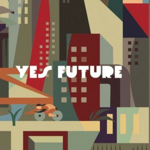 Imagen de 'YES FUTURE'
