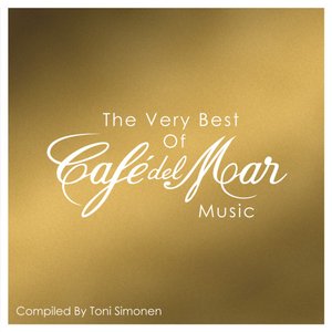 Bild für 'The Very Best of Café del Mar Music'