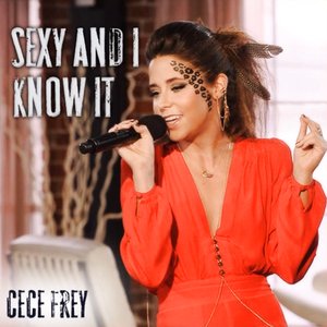 Image for 'Sexy And I Know It'