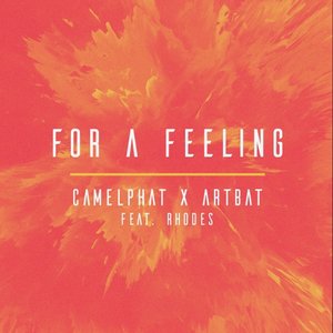 Image for 'For a Feeling (feat. RHODES)'