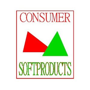 'Consumer Softproducts'の画像