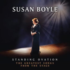 Image for 'Standing Ovation: The Greatest Songs From The Stage'