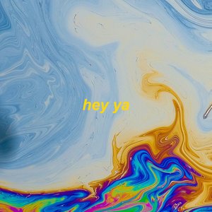 Image for 'hey ya - slowed + reverb'