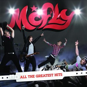 Imagen de 'All the Greatest Hits'