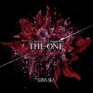 Image for 'LUNA SEA 25th Anniversary Ultimate Best -THE ONE-'