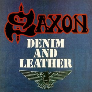 'Denim and Leather (2009 - Remaster)' için resim