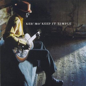 Image for 'Keep It Simple'