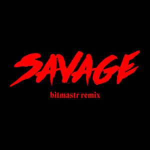 Image for 'Savage (bitmastr remix)'