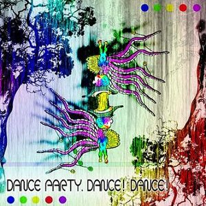 Zdjęcia dla 'Dance Party. Dance! Dance! [EP]'