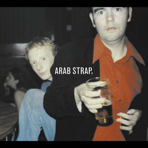 Image for 'Arab strap.'