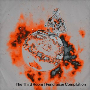 “The Third Room Fundraiser Compilation”的封面