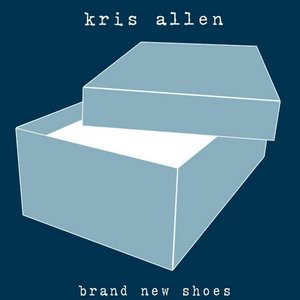 Image for 'Brand New Shoes'