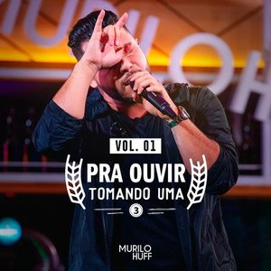 Bild för 'Pra Ouvir Tomando uma 3, Vol. 1'