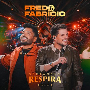 Image for 'Sertanejo Respira, Vol.2 (Ao Vivo Em Goiânia)'