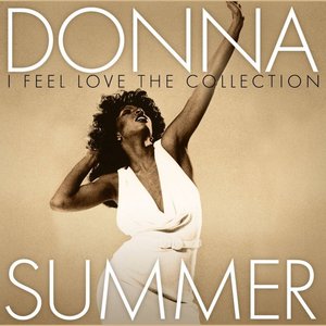 Image for 'I Feel Love (The Collection)'