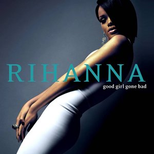 Image for 'Good Girl Gone Bad (Deluxe)'