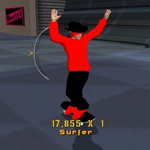 Image for 'VNMPIRE WALK ANTHEM'