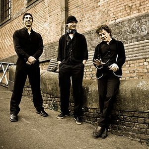 Image for 'Ian Siegal Band'