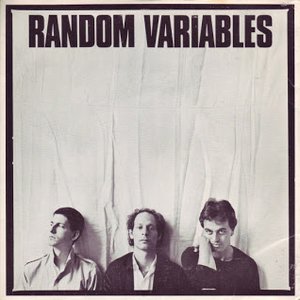 Zdjęcia dla 'Random Variables'