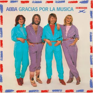 Bild för 'Gracias Por La Musica (Deluxe Edition)'