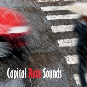 Image for 'Capital Rain Sounds'