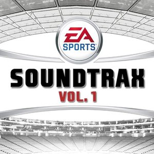 Image for 'EA Sports Soundtrax, Vol. 1 (Original Soundtrack)'