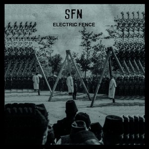 Image for 'Electric Fence'
