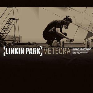 “Meteora (Deluxe Version)”的封面