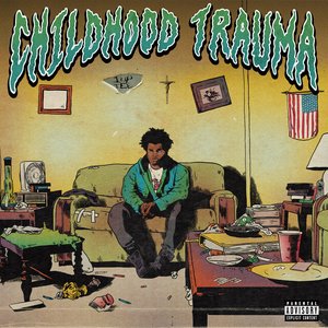 Изображение для 'Childhood Trauma'