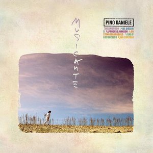 “Musicante (40th Anniversary)”的封面