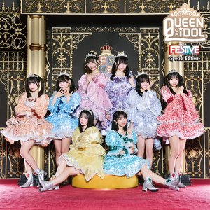 Image for 'QUEEN OF IDOL - Special Edition -'