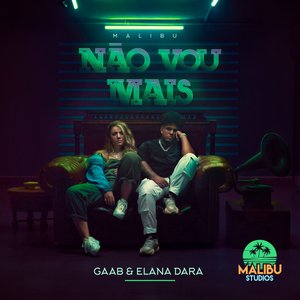 Image for 'Não Vou Mais'