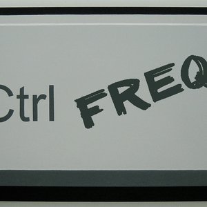Image for 'CTRL FREQ'