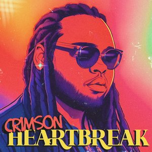 Image for 'Crimson Heartbreak'