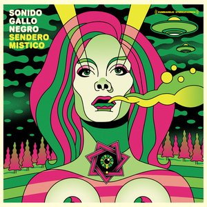 Image for 'Sendero Místico'