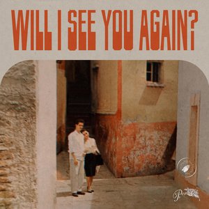 “Will I See You Again?”的封面