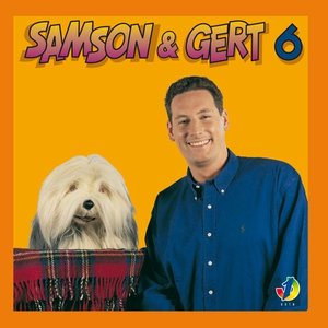 Image for 'Samson & Gert 6'