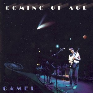 “Coming of Age”的封面