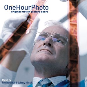 Image for 'One Hour Photo (Original Motion Picture Score)'
