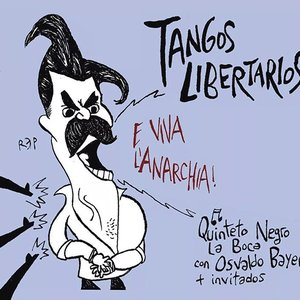 Image for 'Tangos Libertarios'