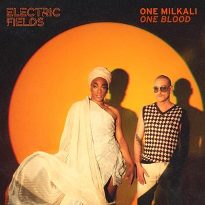 “One Milkali (One Blood) - Single”的封面