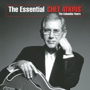 'The Essential Chet Atkins - The Columbia Years'の画像