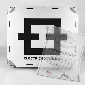 Image for 'Electric Eclectics Full Box'